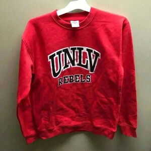 UNLV Rebels Crew Neck